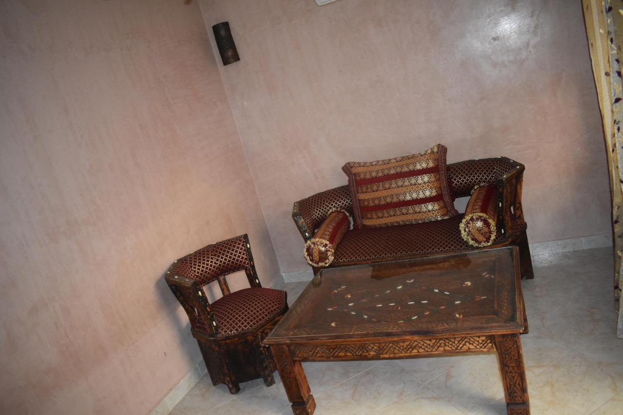 Riad Marrakech Marrakesh Exterior photo