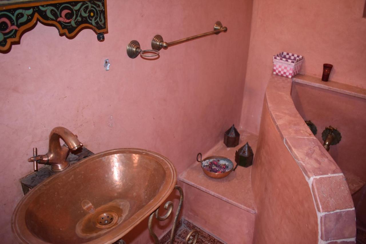 Riad Marrakech Marrakesh Exterior photo