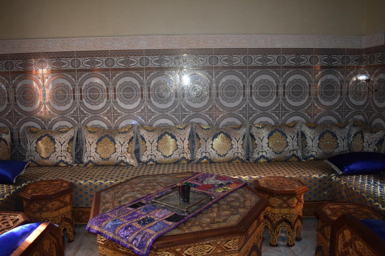 Riad Marrakech Marrakesh Exterior photo