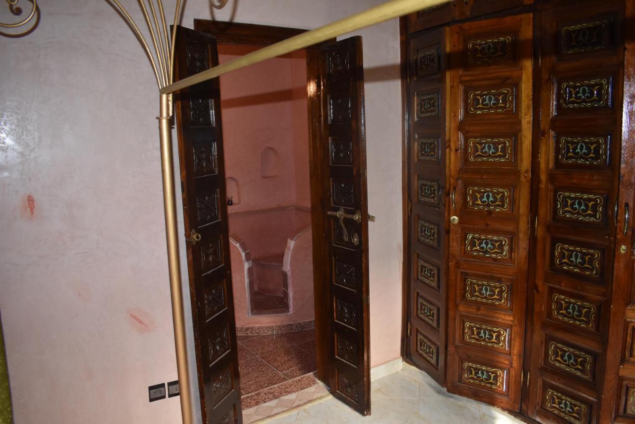 Riad Marrakech Marrakesh Exterior photo