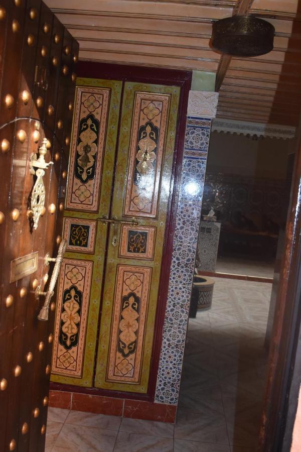 Riad Marrakech Marrakesh Exterior photo