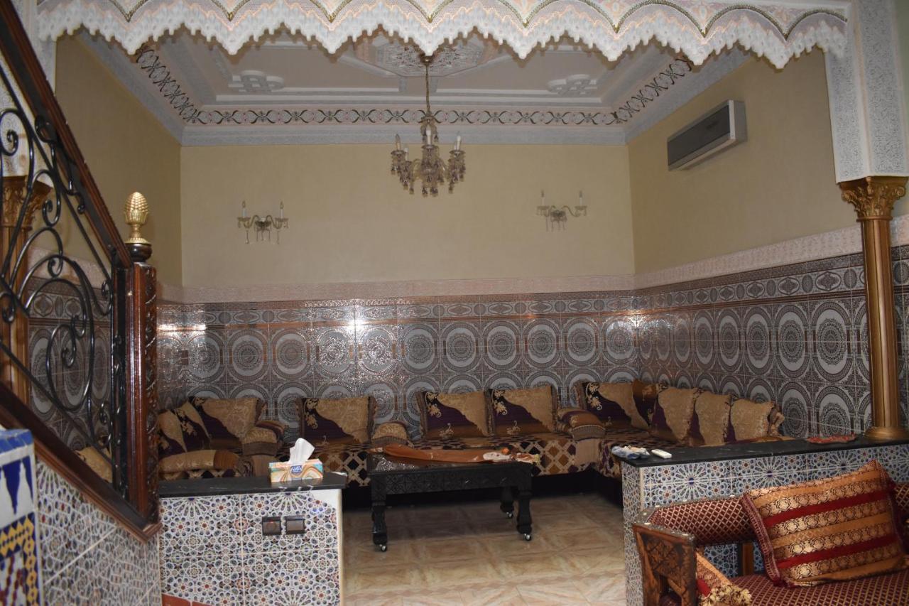Riad Marrakech Marrakesh Exterior photo