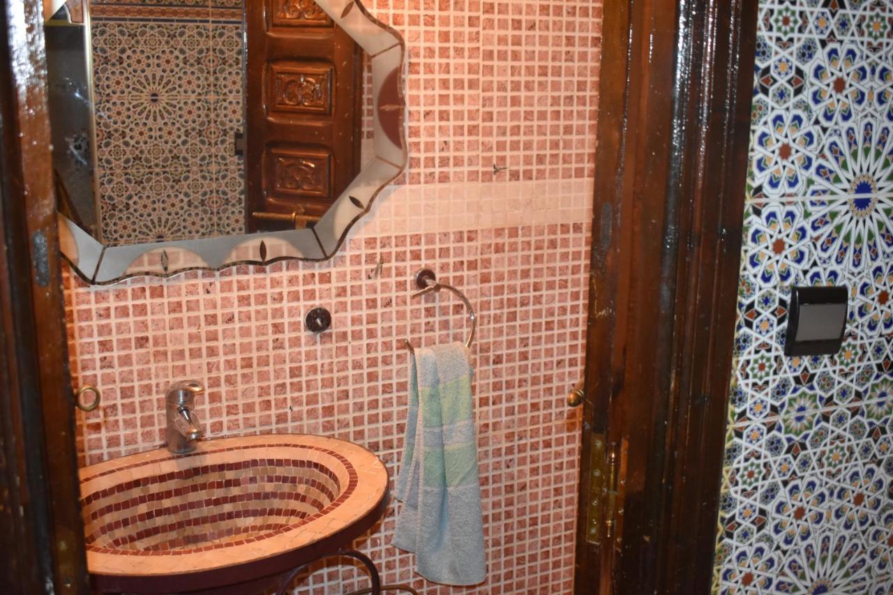 Riad Marrakech Marrakesh Exterior photo