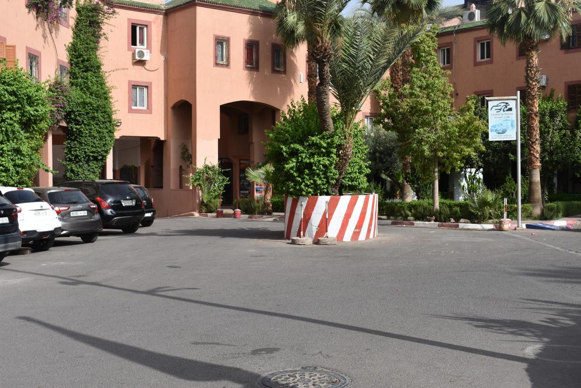 Riad Marrakech Marrakesh Exterior photo